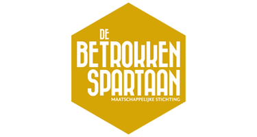 De betrokken spartaan