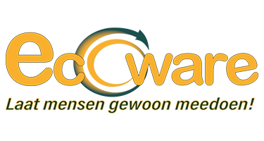 Ecoware logo