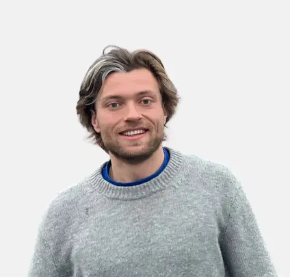 Bram Hooijmans