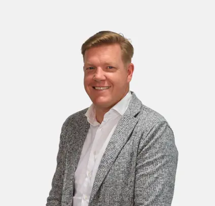 Niels Redert