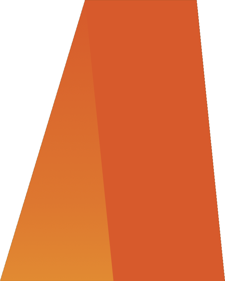 De oranje A van IMPCT Agency