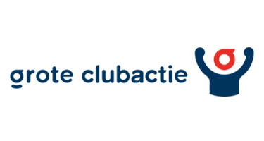 Groteclub actie