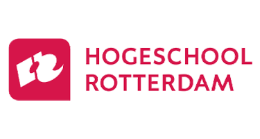 Hogeschool rotterdam logo