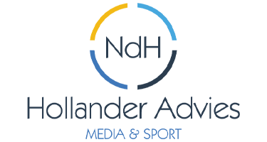 Hollander advies logo