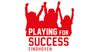 Playing for succes