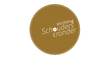 Schouders eronder
