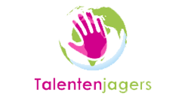Talentenjagers logo