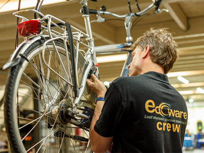 Stichting EcoWare