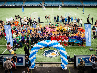 FC Eindhoven Foundation